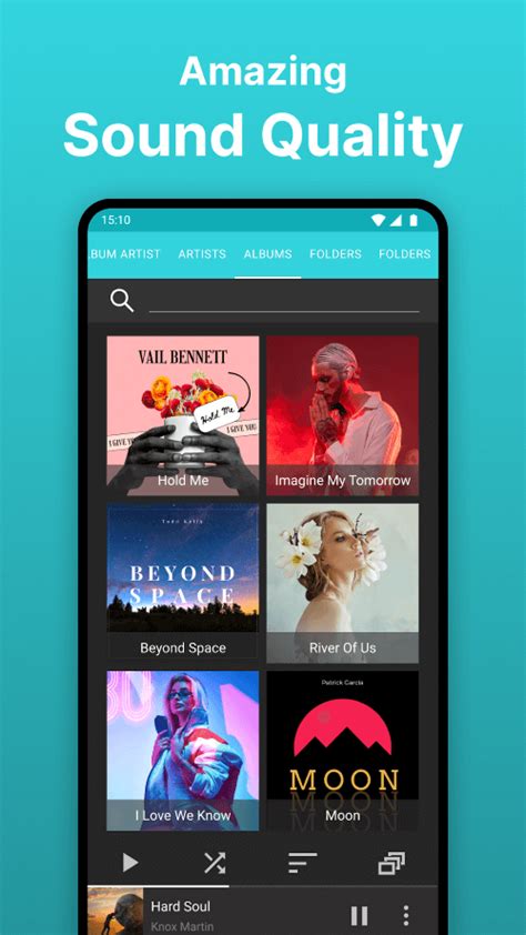 Rocket Music Player V624 Mod Apk Premium Unlocked