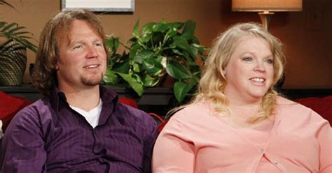 Sister Wives Kody Brown Reunites With Ex Janelle For Sweet Reason Six