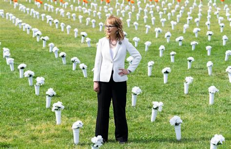 Gabby Giffords Wont Back Down Documentary Depicts Former