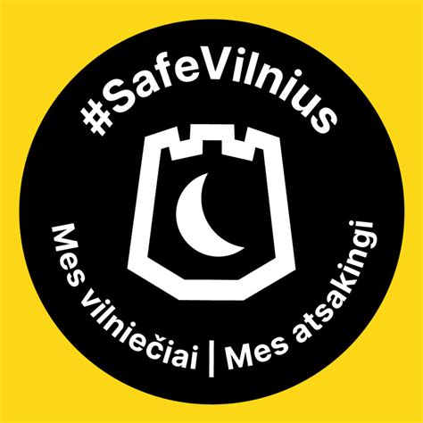 Vilnius, Lithuania: A new nightlife safety scheme that keeps bars and ...