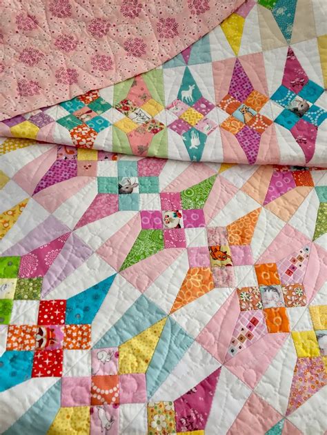 Pin By Kathy Ward On Bits And Pieces English Paper Piecing Quilts