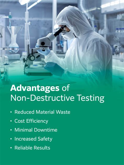 What Is Destructive Testing How Is It Different From Ndt