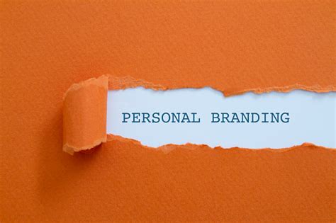 Personal Branding Stock Photo Download Image Now Istock