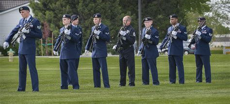 Defenders Remember Fallen Heros During Peace Officers Memorial Day