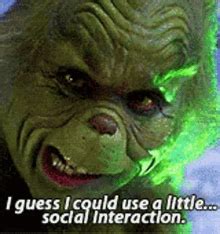 Funny Grinch GIFs | Tenor