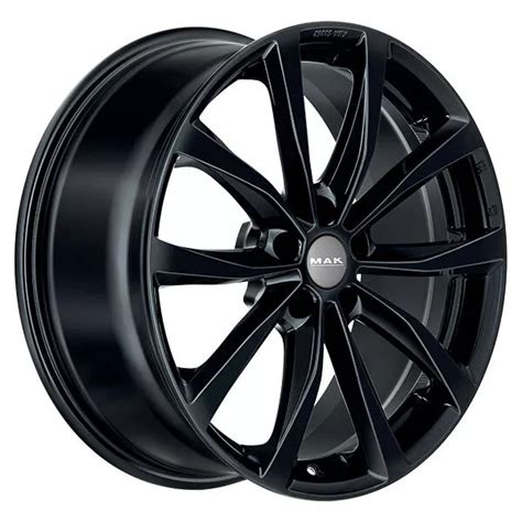 Cerchio In Lega Mak Wolf Per Volkswagen Golf Vii Variant X X