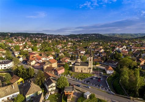 Sremska Kamenica - Novi Sad Tourism Organisation