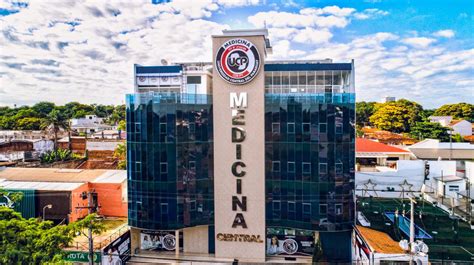 Qual A Melhor Faculdade De Medicina No Paraguai - Universidade Central Do Paraguai - RETOEDU