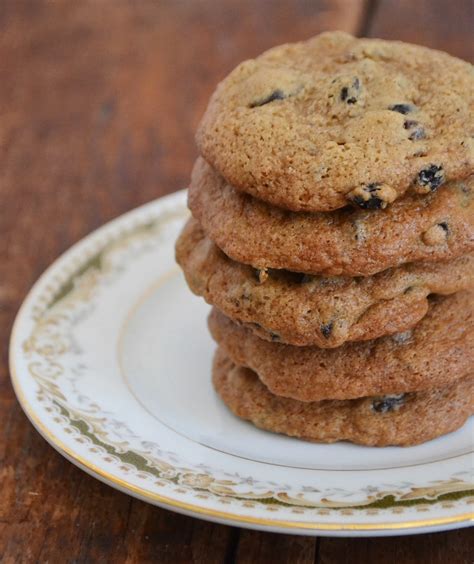 Hermit Cookie Recipe New England Today