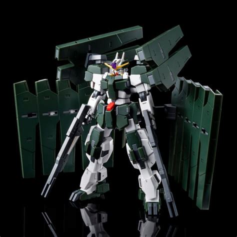 Mobile Suit Gundam 00 HG00 Gundam Zabanya Final Battle Ver 1 144