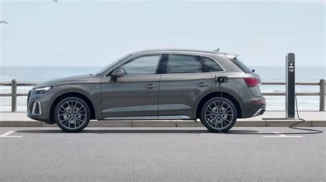 2023 Audi Q5 Plug In Hybrid Price And Specs Due In Australia This Year Drive