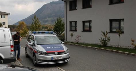 Mord in Zell am See Polizei veröffentlicht Täterbeschreibung SALZBURG24