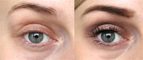 L O V Cosmetics Code Nude The Brow Collection Browlights Und