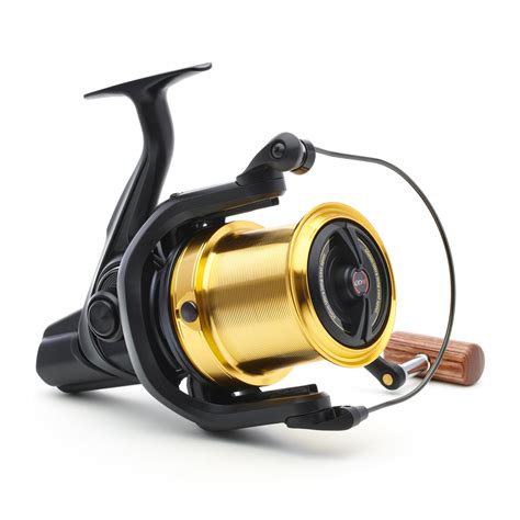 Daiwa Emblem Scw Qd Ot Big Pit Karpfenrolle Ihr Angelshop F R