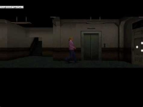 Clock Tower II Helen S Scenario Part 3 YouTube