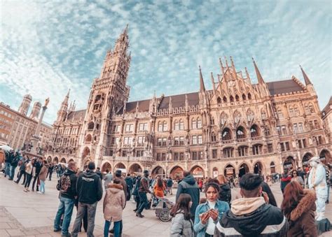 12 Mejores Cosas Que Hacer En Munich Las Principales Atracciones