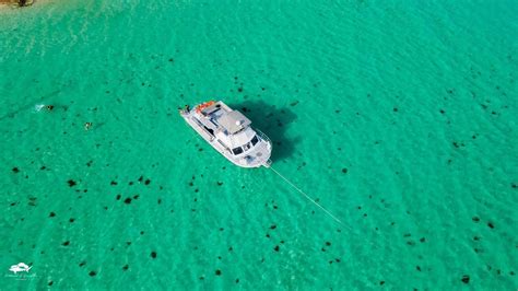 All inclusive Culebra snorkeling tour