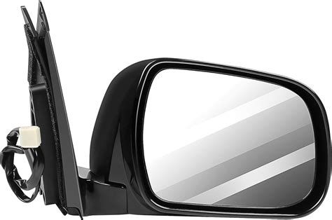 Amazon SCITOO Passenger Right Side Mirror Convex Side View Mirror