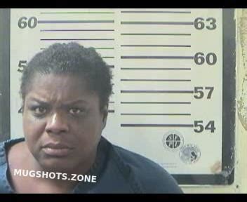 NICHOLS BRANDI LESHAY 07 18 2022 Mobile County Mugshots Zone