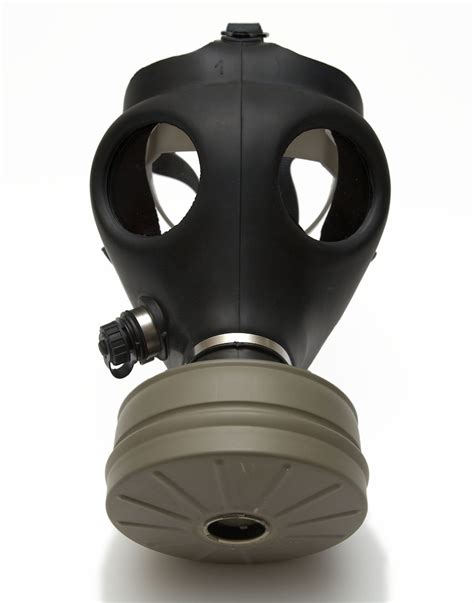 Gas masks with asbestos breathing devices ban | ACCC Product Safety
