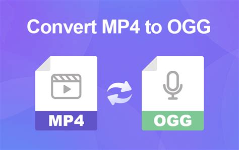 Mp To Ogg Convert Mp To Ogg File With Or Without Vlc