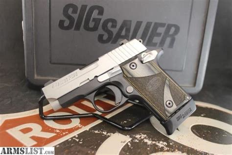 Armslist For Sale Sig Sauer P328 380 Acp Semi Automatic Pistol