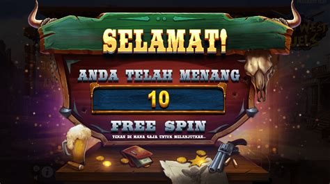 Wild West Duels Slot Demo Wild West Rupiah Dari Pragmatic Play