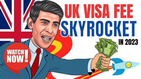 BIG RISE IN UK VISA FEE ANNOUNCED Here S How Much You Need To Pay UK