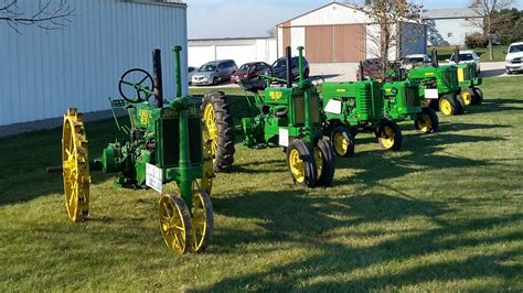 Carlock Illinois Plow Day November 4 2023 Youtube