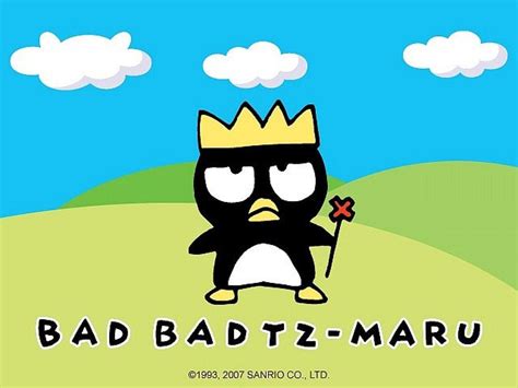 Bad Badtz Maru Wallpapers Top Free Bad Badtz Maru Backgrounds