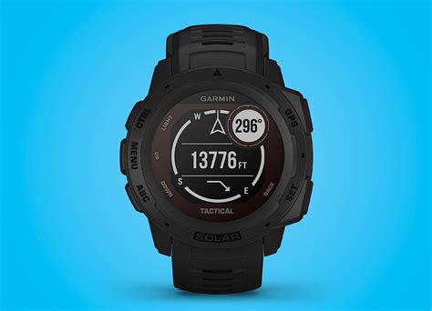 Les smartwatches Garmin Instinct 2 et Crossover bénéficient de