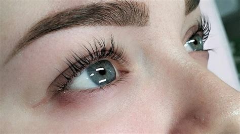 Best Brow Lamination Treatments Near Me In Townsville Fresha