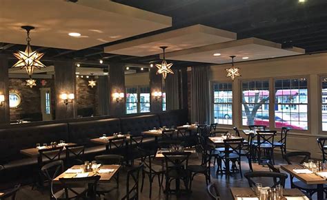 The Whitney House Restaurant Opens In Worthington Columbus Underground