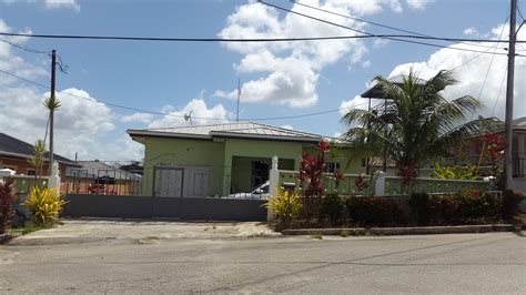 St Helena Home For Sale Propsnoop Trinidad And Tobago Real Estate