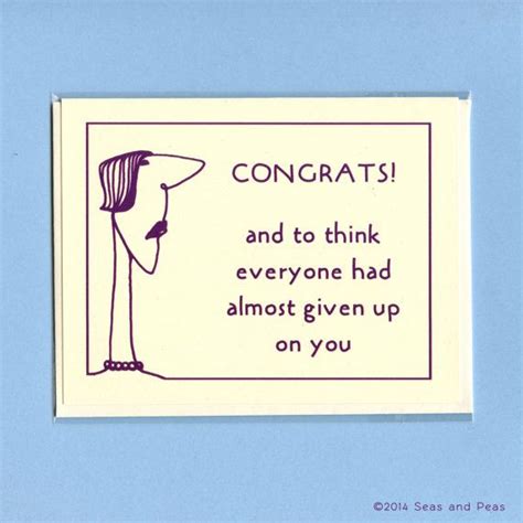 Hilarious And Sarcastic Greeting Cards That Are Perfect For Any Occasion