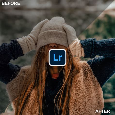 FUJIFILM Lightroom Presets Pack For Desktop Mobile One Click Photo