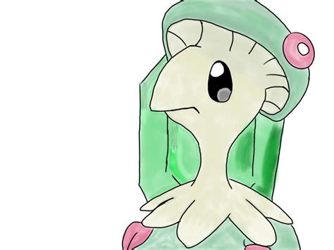 Breloom By Emeraldbreloom On Deviantart