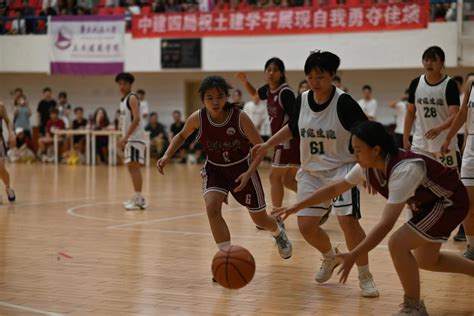 喜报 我院女子篮球队荣获“交大杯”亚军 土木建筑学院