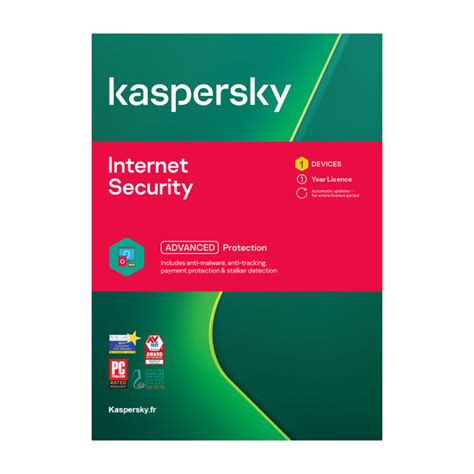 Kaspersky Internet Security Poste An B D Ysd Myordi Ma