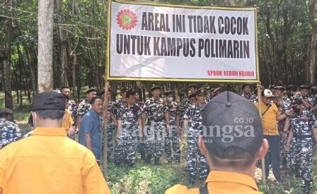 Fspbun Ix Tt Ancam Unjuk Rasa Dan Mogok Kerja Massal Radar Bangsa