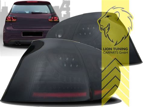 Liontuning Tuningartikel F R Ihr Auto Lion Tuning Carparts Gmbh Led