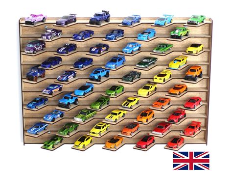 Présentoir pour Hot Wheels stocke petites voitures Etsy France