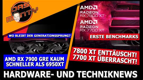 Rx 7700xt 7800 Xt Erste Benchmarks Starfield Reviews Enttäuschen Asrock Pg Arc A770 16gb