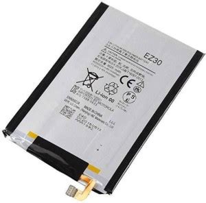 Pacificdeals Mobile Battery For Motorola Google Nexus Ez Price