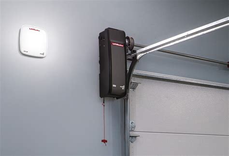 Everything You Need To Know About A Direct Drive Garage Door Opener Door To Door Garage Doors