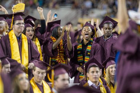 Class of 2014: ASU commencements, convocations | ASU Now: Access ...