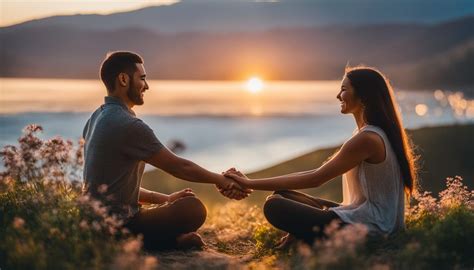 How Mindfulness Can Enhance Relationships