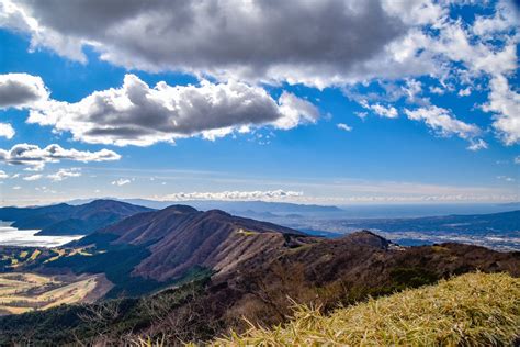 Lake Ashi Skyline - Hike on the Outer-Rim of Hakone – Explore Hakone