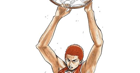 デジタルイラスト Slam Dunk！！ みなしごのイラスト Pixiv