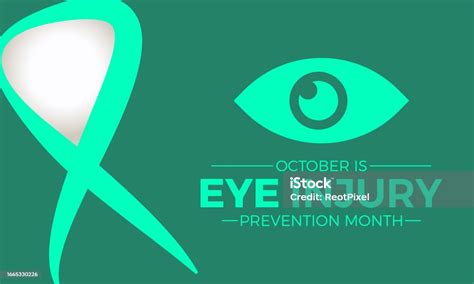 Eye Injury Prevention Month Is Observed Throughout October Every Year October Is Eye Injury